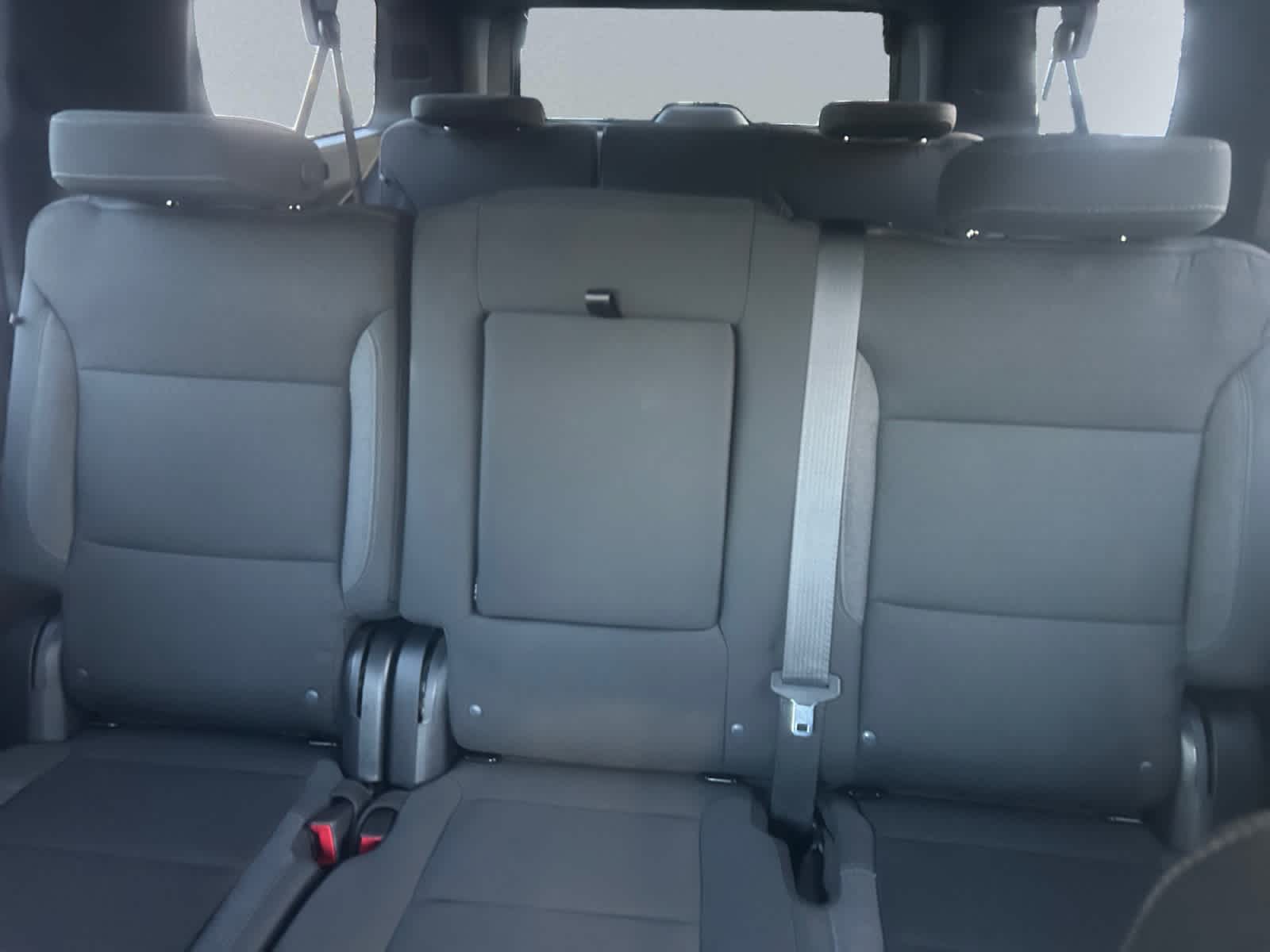 used 2023 Chevrolet Suburban car, priced at $55,998