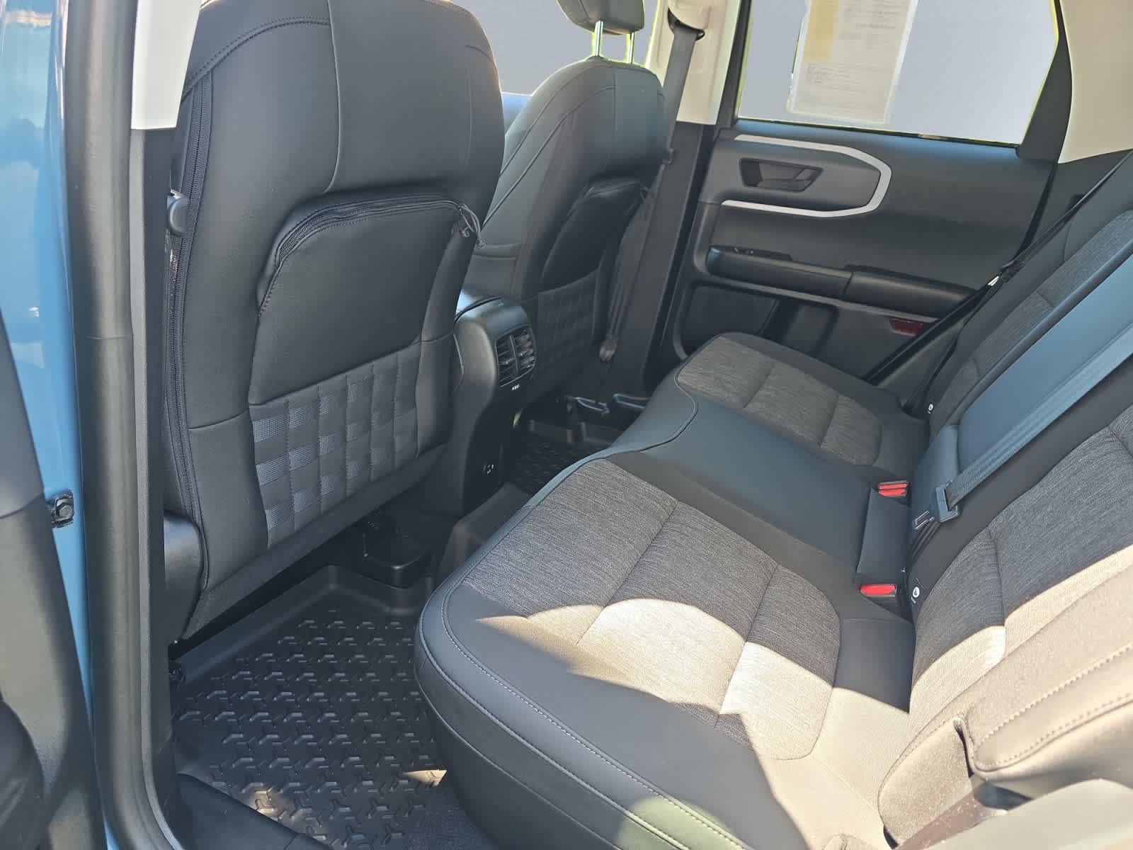 used 2021 Ford Bronco Sport car, priced at $16,998