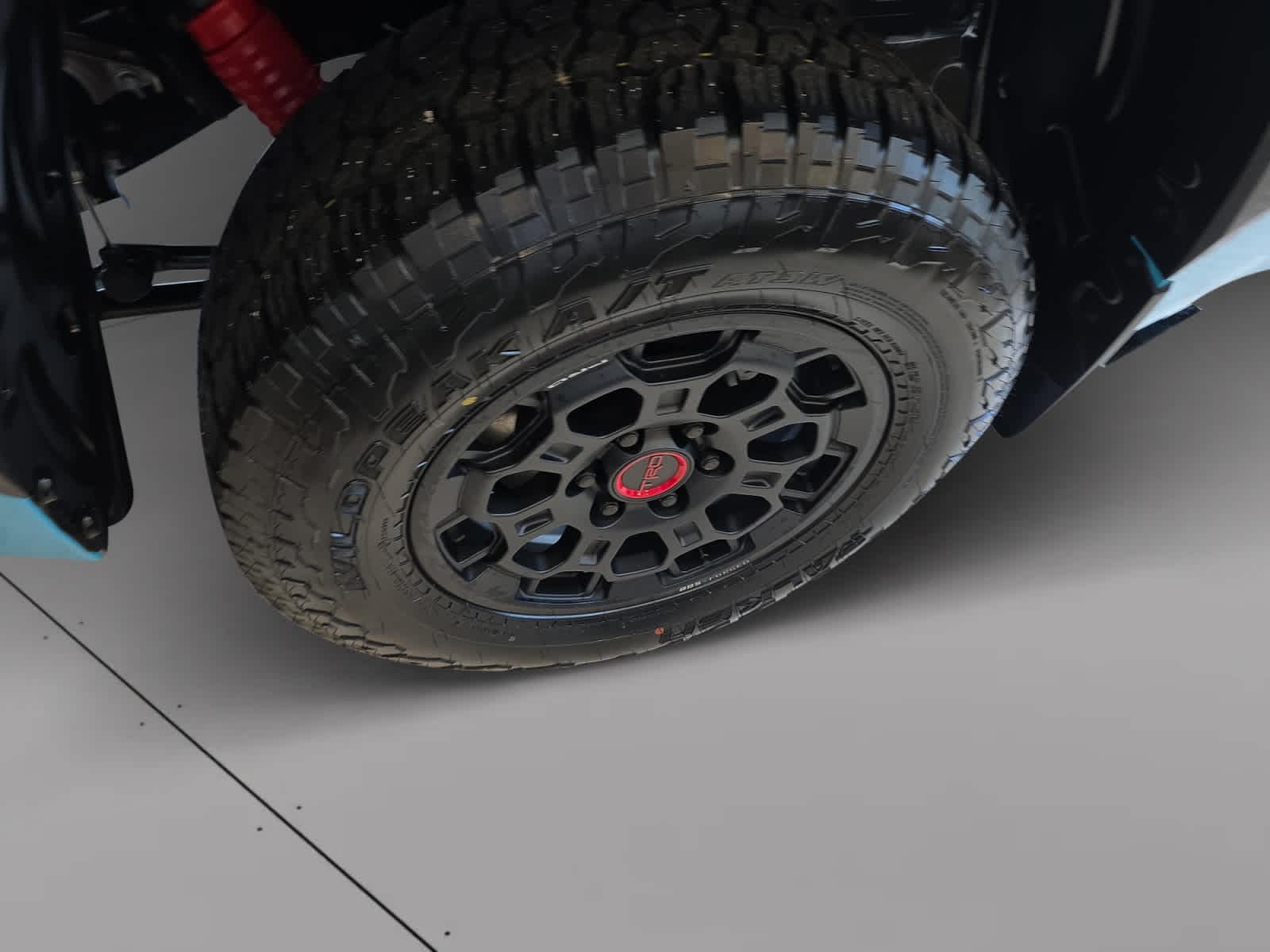 new 2026 Toyota Tundra i-FORCE MAX car, priced at $80,083