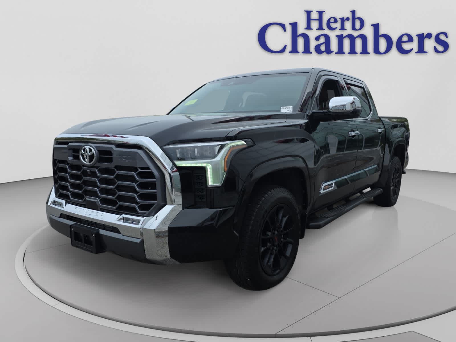 used 2026 Toyota Tundra car, priced at $67,998
