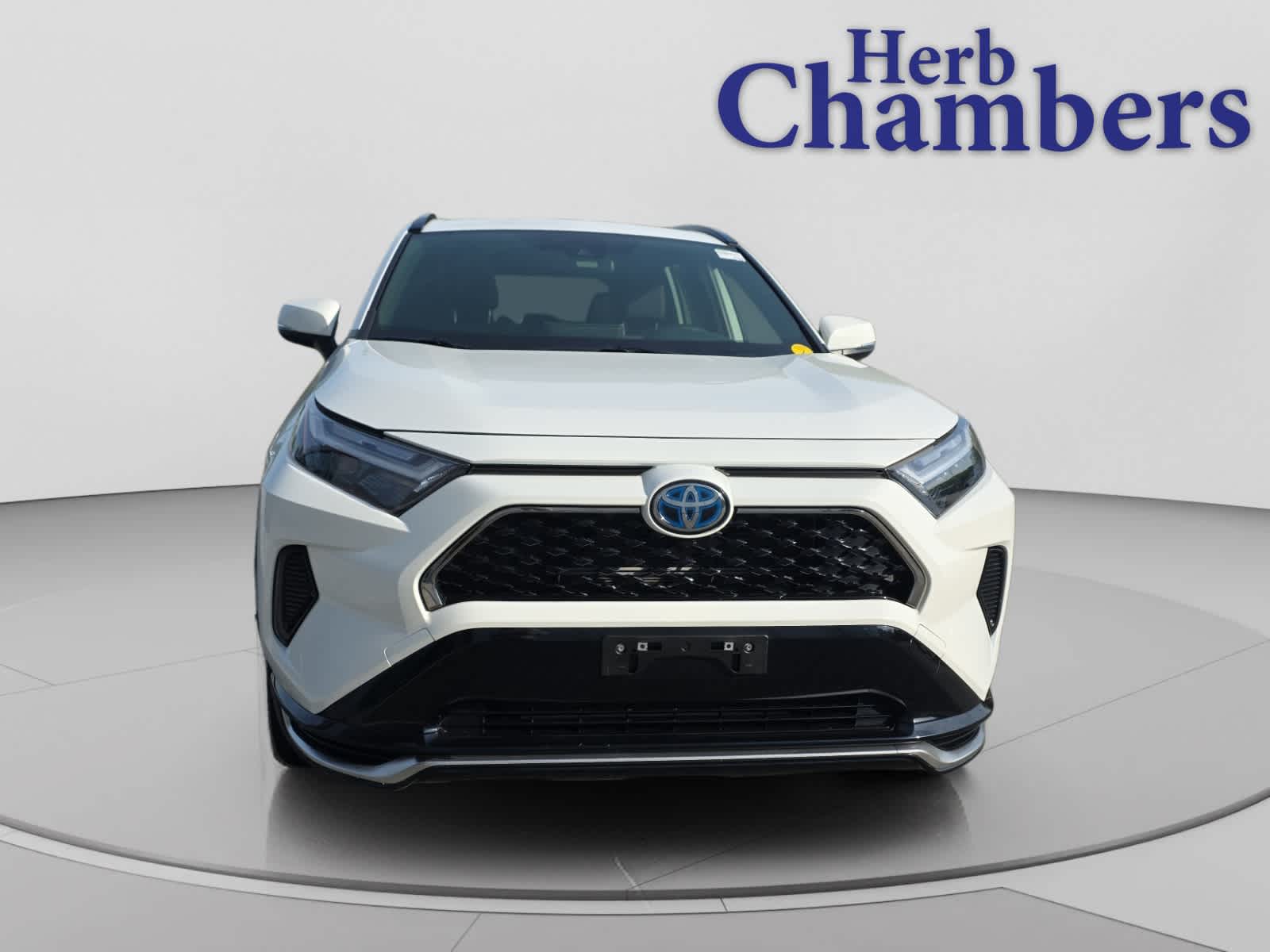 used 2024 Toyota RAV4 Prime car, priced at $39,998