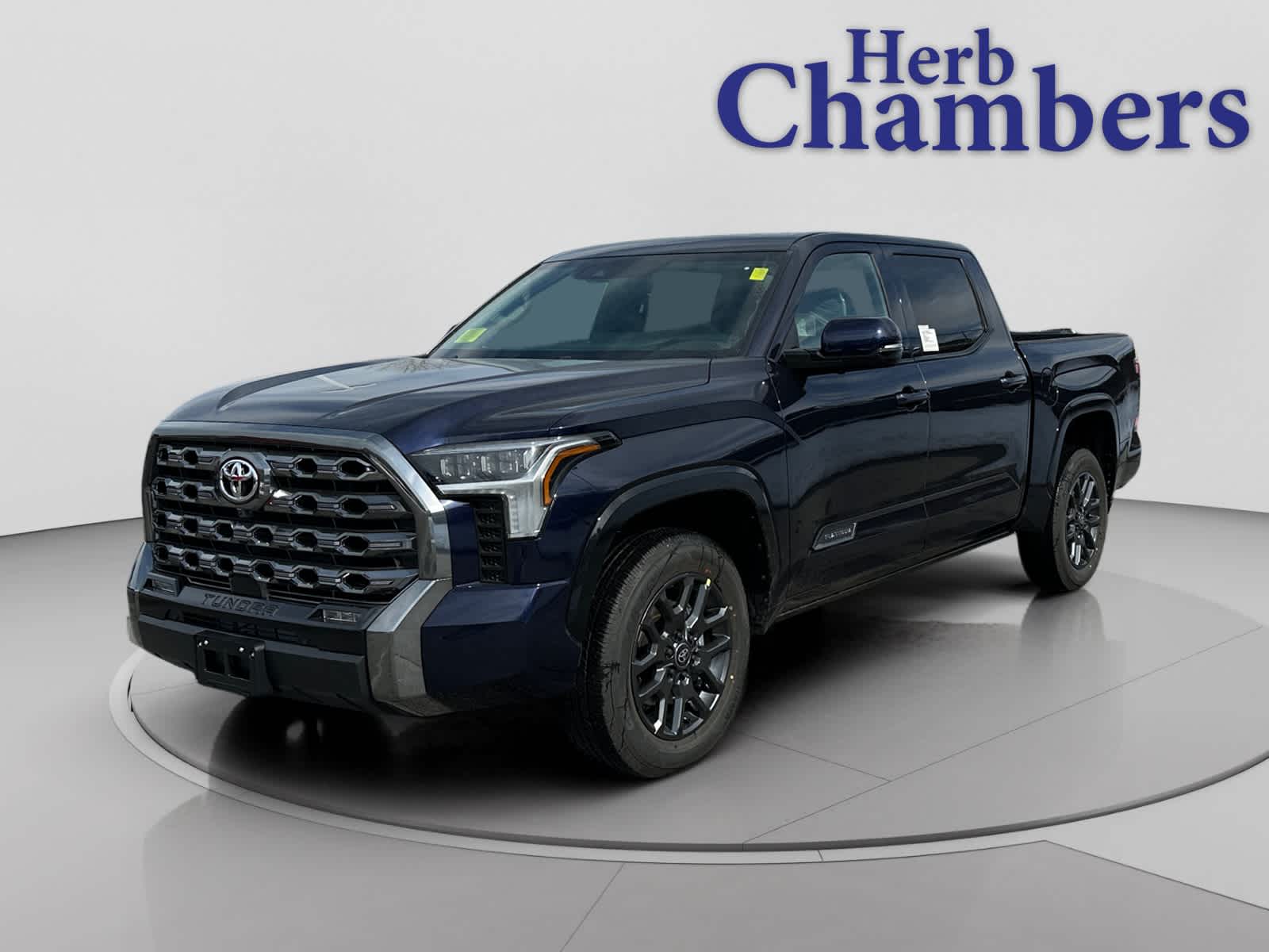 2025 Toyota Tundra Platinum - Photo 9