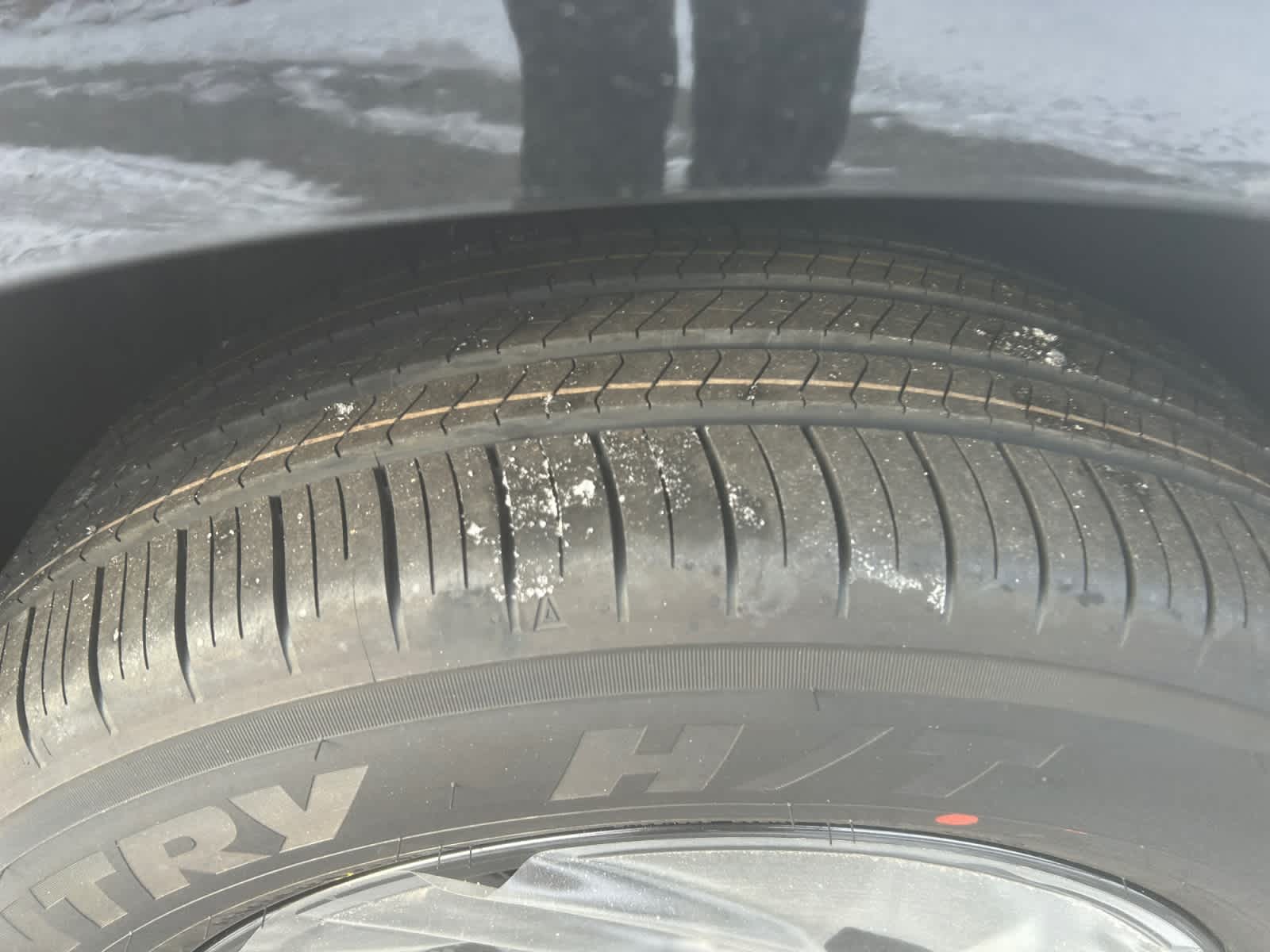 new 2026 Toyota bZ car, priced at $42,229