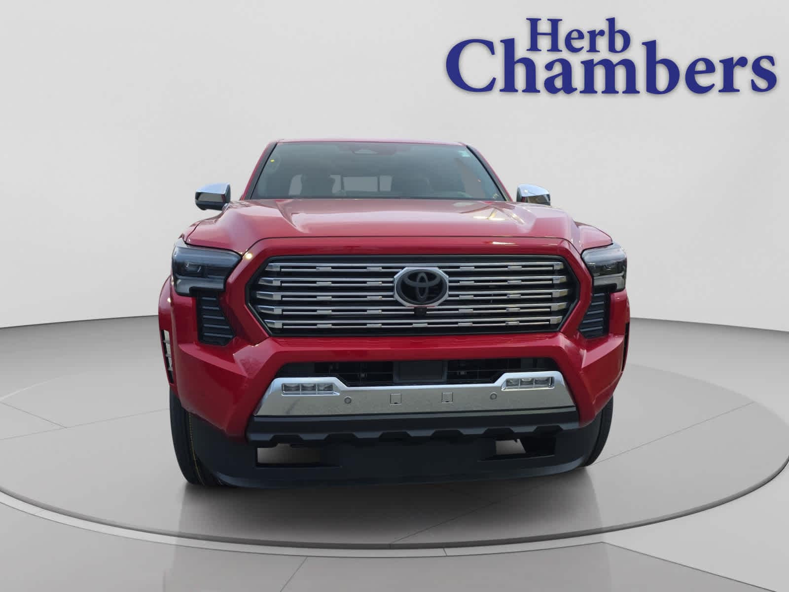 new 2026 Toyota Tacoma i-FORCE MAX car, priced at $59,233