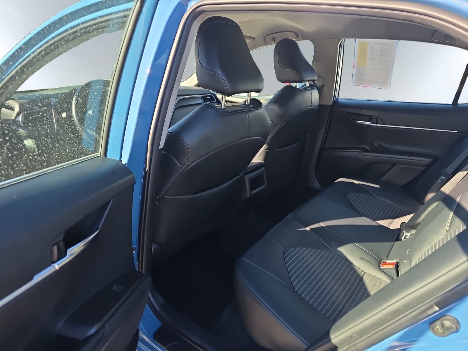 used 2023 Toyota Camry car, priced at $26,998