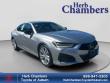 Used 2021 Acura TLX w/Technology Package Sedan