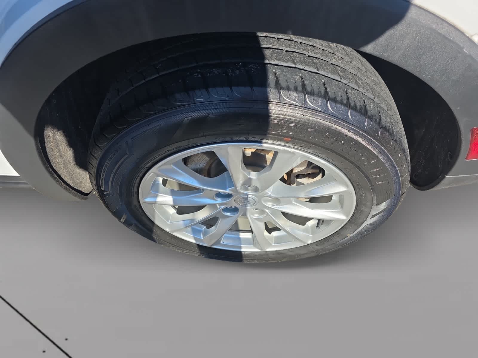 used 2021 Buick Envision car, priced at $22,998