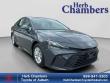 Used 2025 Toyota Camry LE Sedan