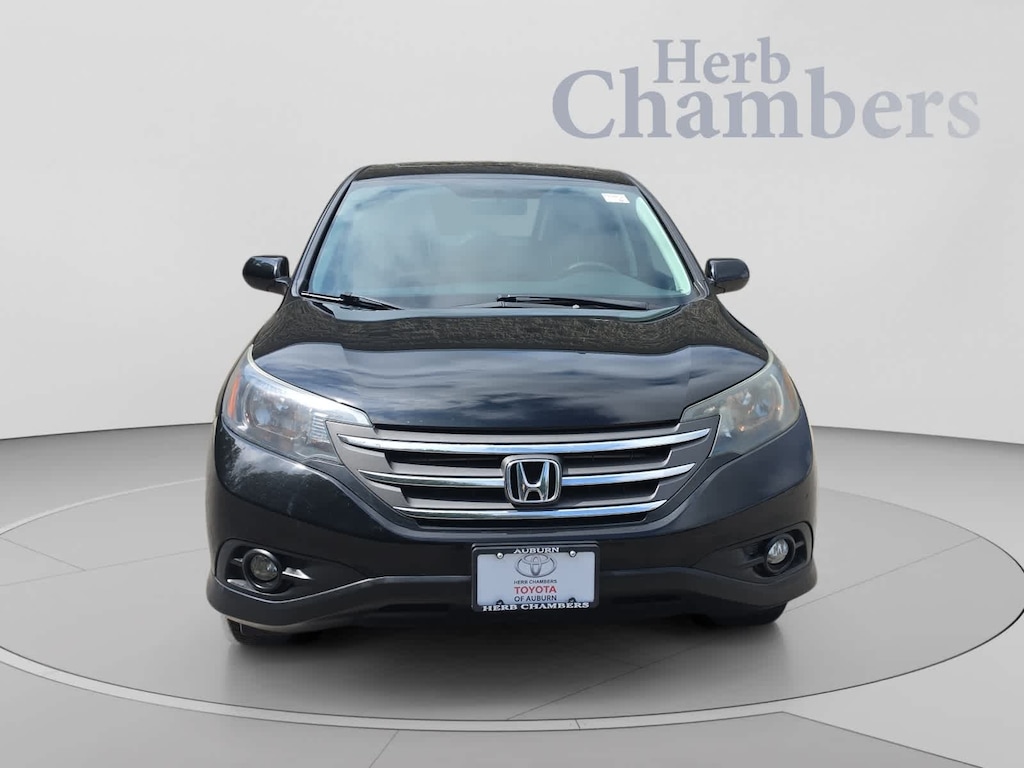 Used 2014 Honda CR-V EX SUV