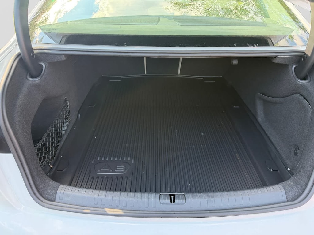 Used 2019 Audi A6 Premium Plus Sedan