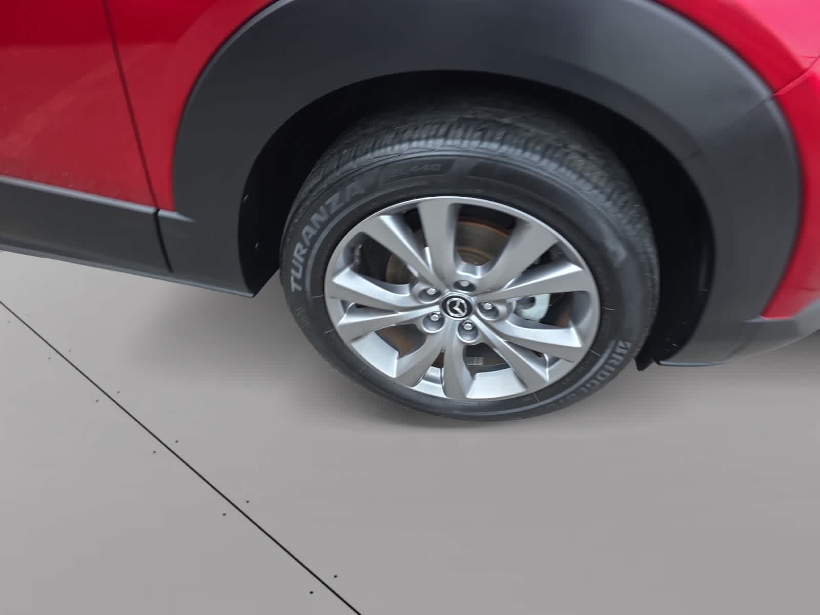 used 2023 Mazda CX-30 car, priced at $28,998