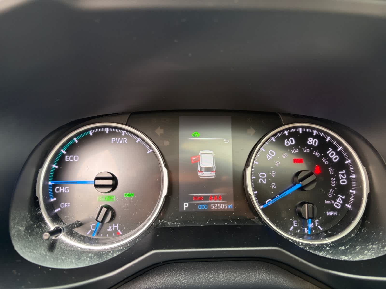 used 2022 Toyota RAV4 car, priced at $35,998