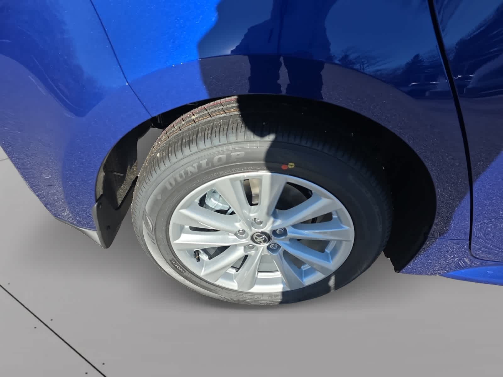 new 2026 Toyota Corolla Hatchback car, priced at $26,589