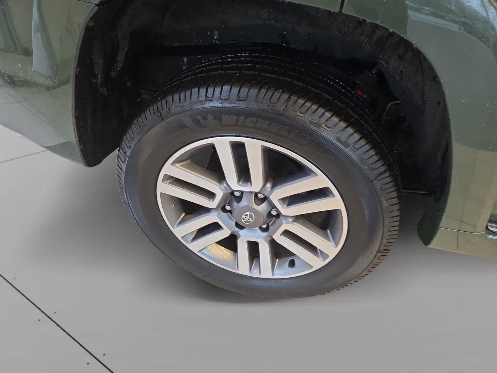 used 2022 Toyota 4Runner car, priced at $44,998