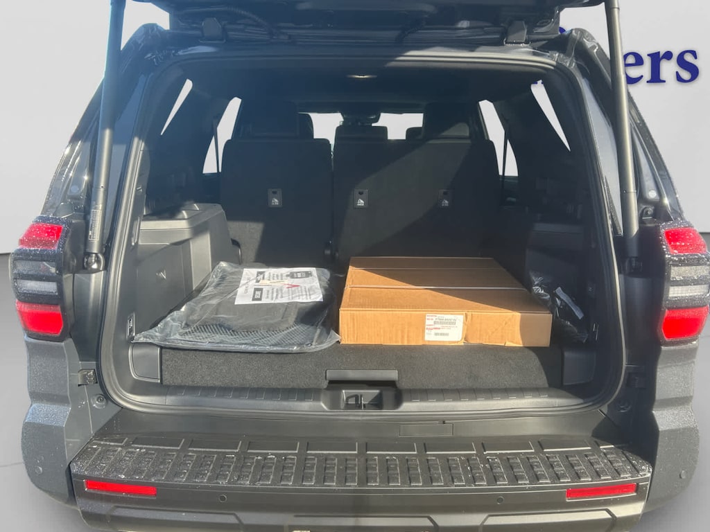 New 2025 Toyota 4Runner i-FORCE MAX TRD Off-Road Premium i-FORCE MAX SUV