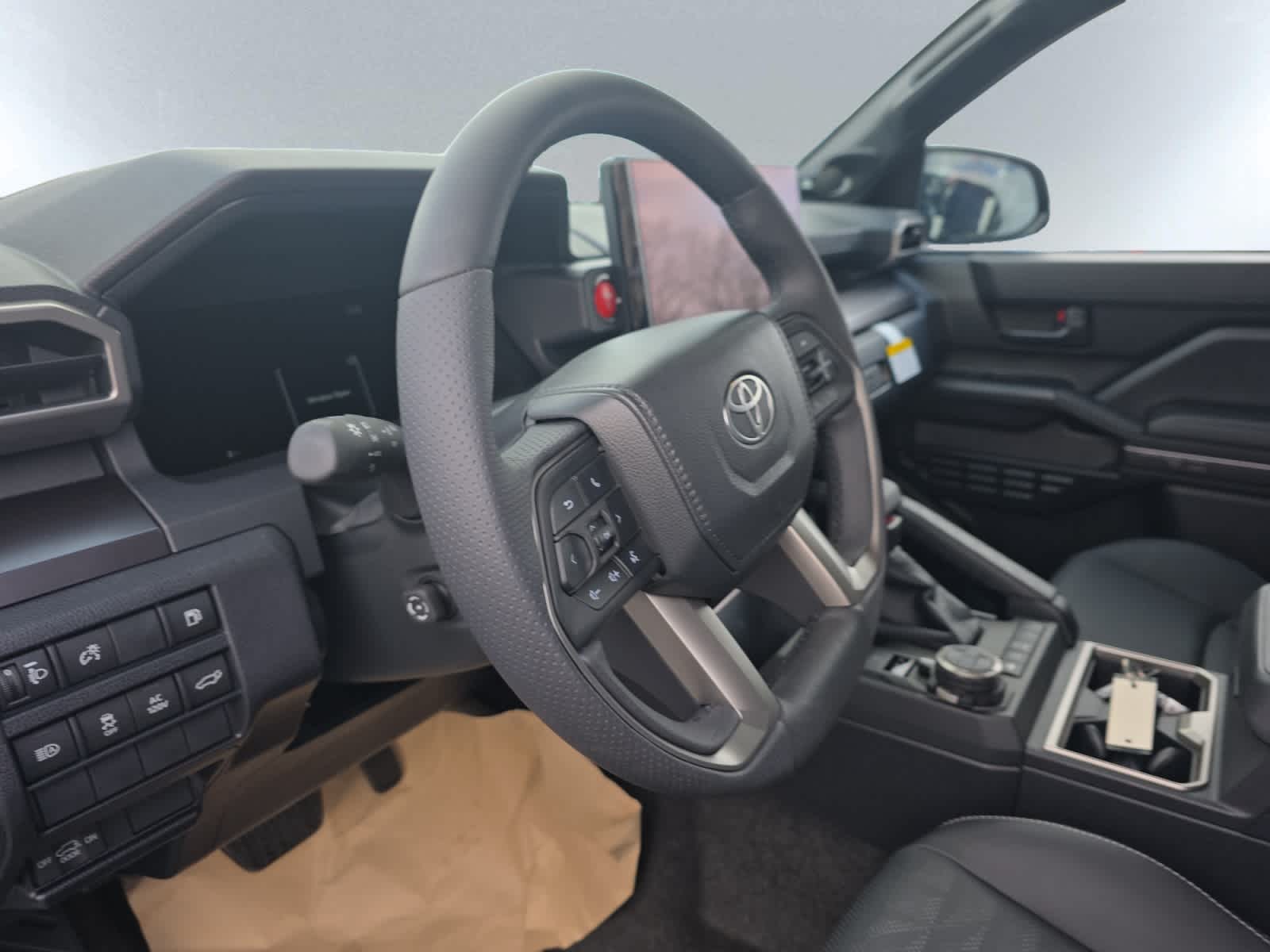 new 2026 Toyota 4Runner i-FORCE MAX car, priced at $64,359