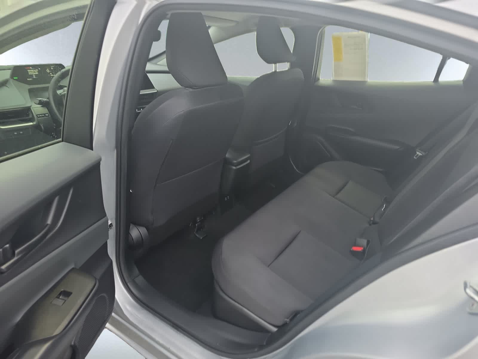 used 2023 Toyota Prius car, priced at $24,998