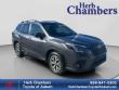 Used 2022 Subaru Forester Premium SUV