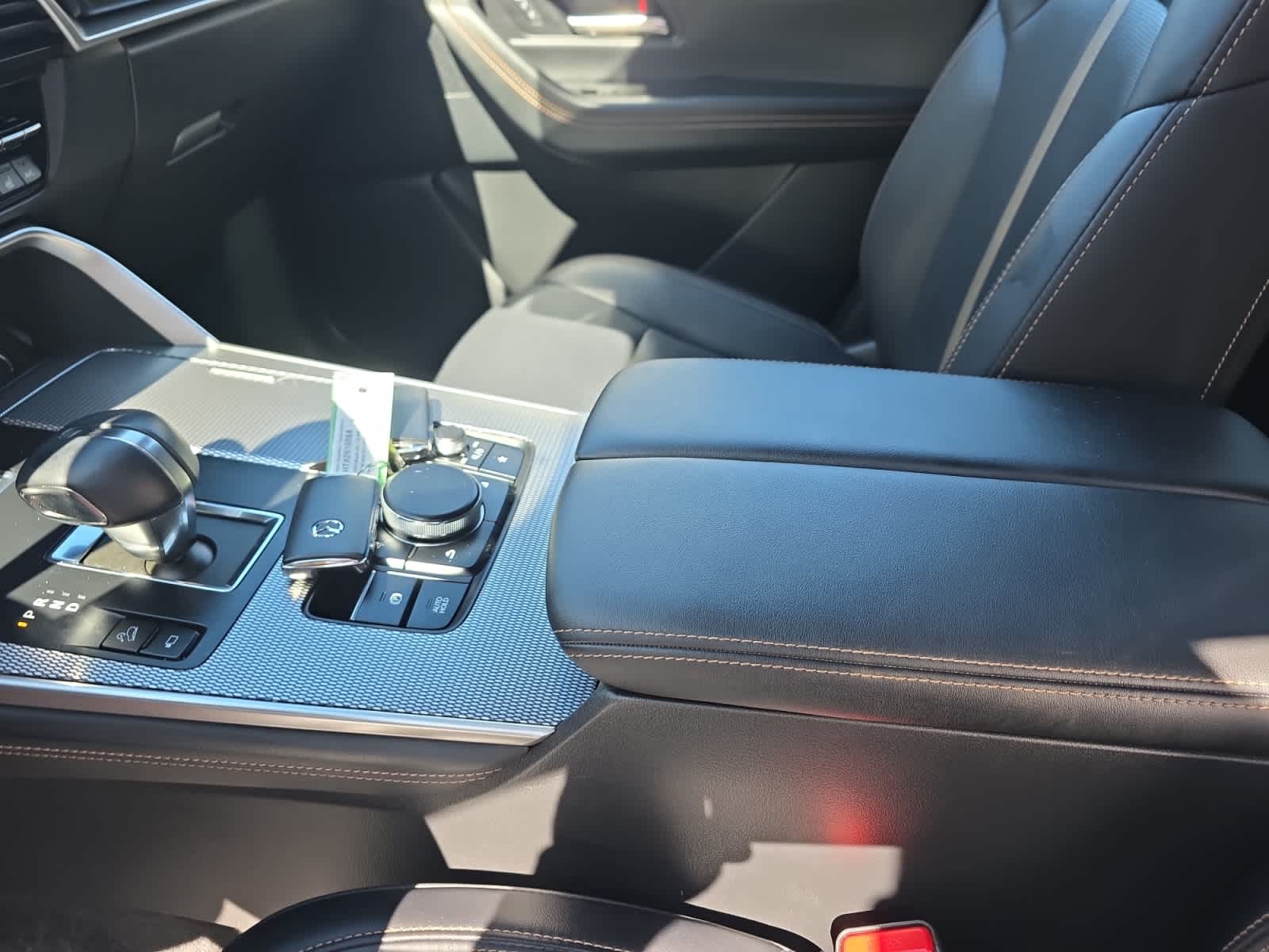 used 2025 Mazda CX-70 Phev car, priced at $39,998