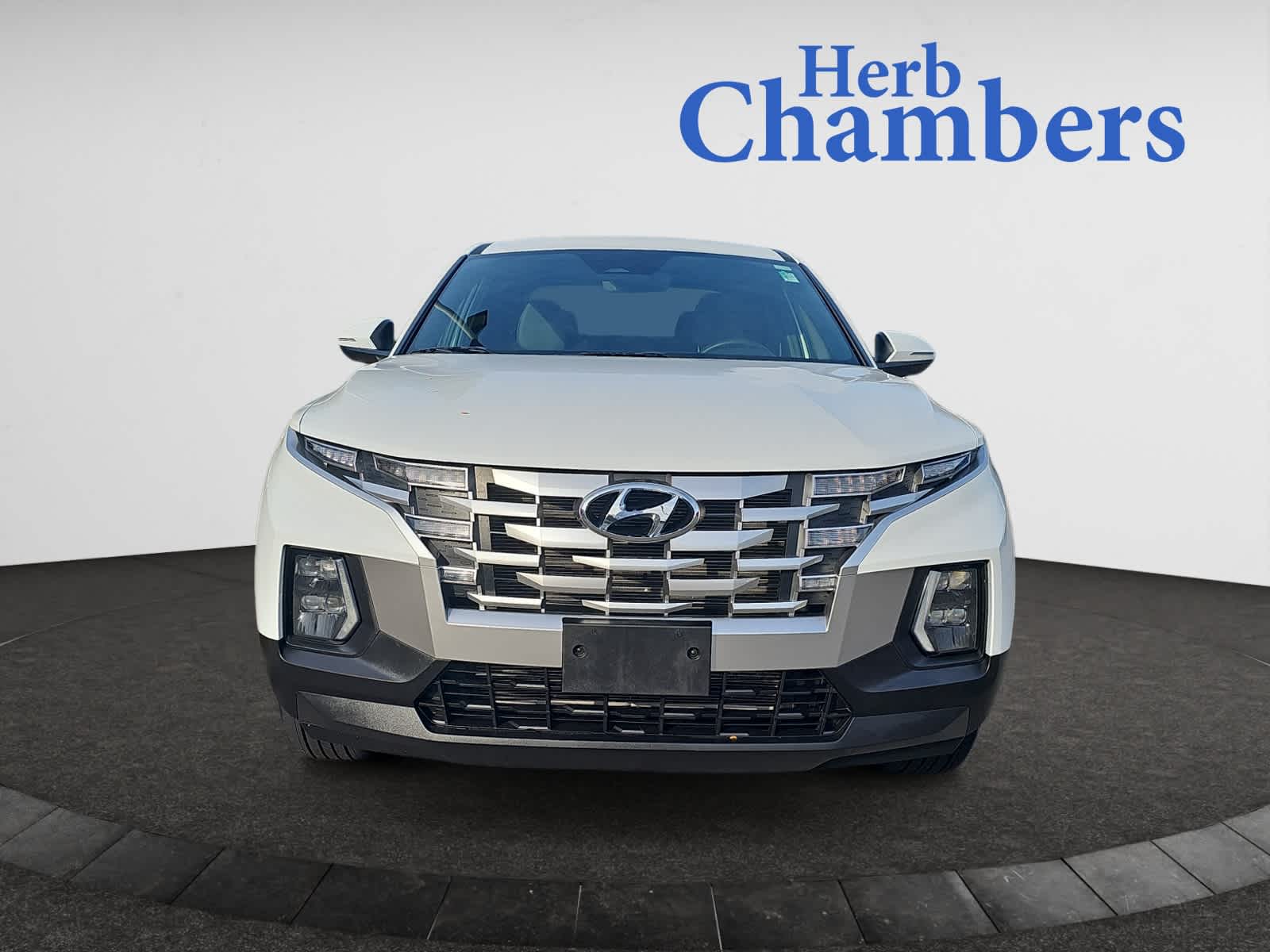 2024 Hyundai Santa Cruz SEL photo 2