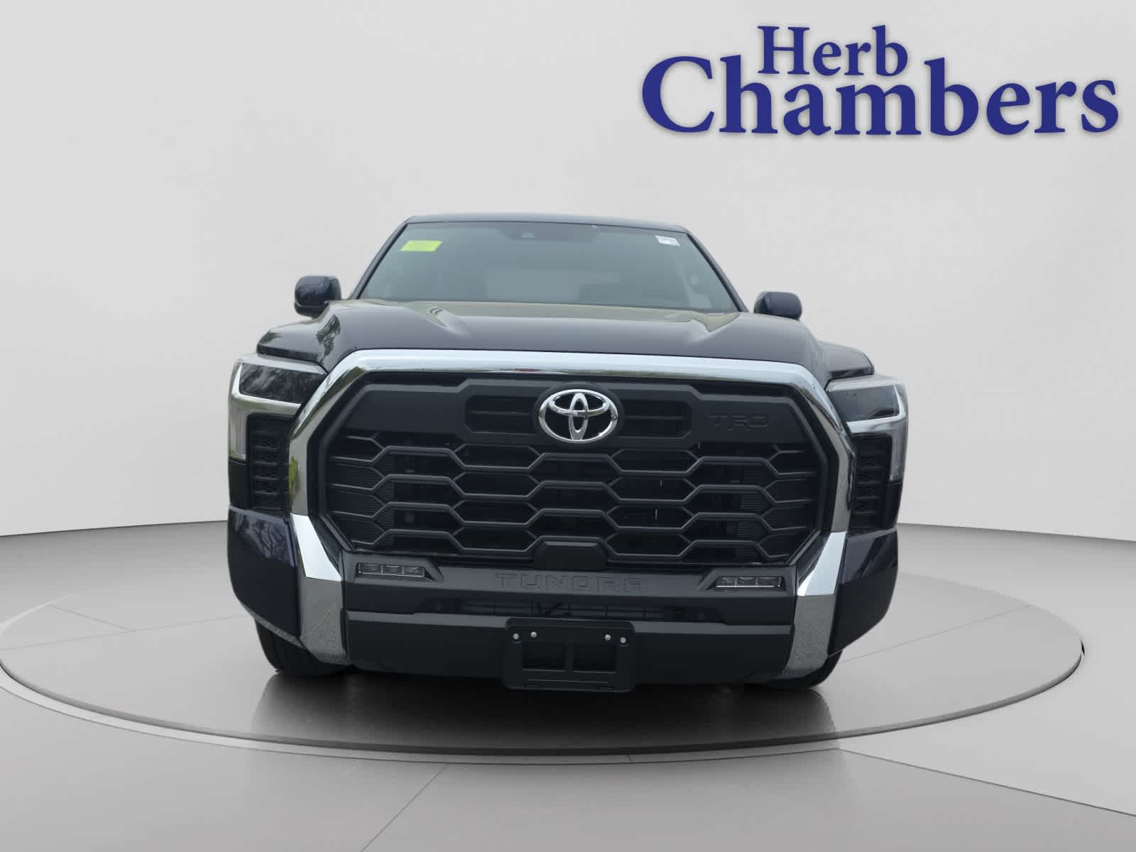 new 2026 Toyota Tundra car, priced at $57,027