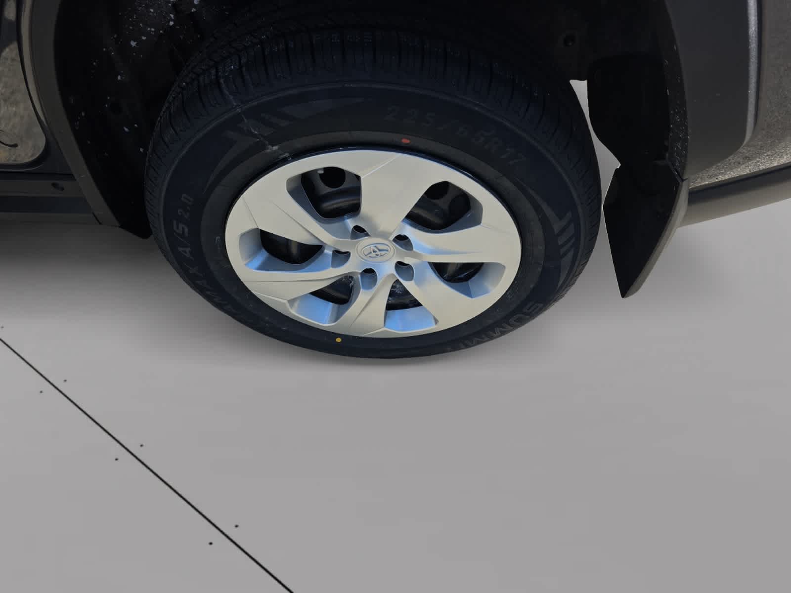 used 2023 Toyota RAV4 car, priced at $29,998