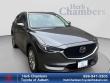 Used 2021 Mazda CX-5 Grand Touring SUV