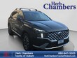  Hyundai Santa Fe Plug-In Hybrid