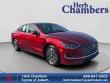Used 2023 Hyundai Sonata Hybrid Limited Sedan