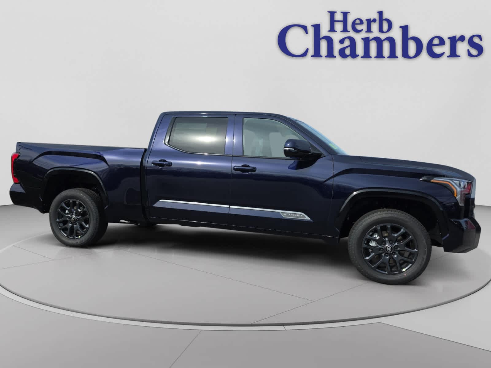 new 2026 Toyota Tundra car, priced at $68,212