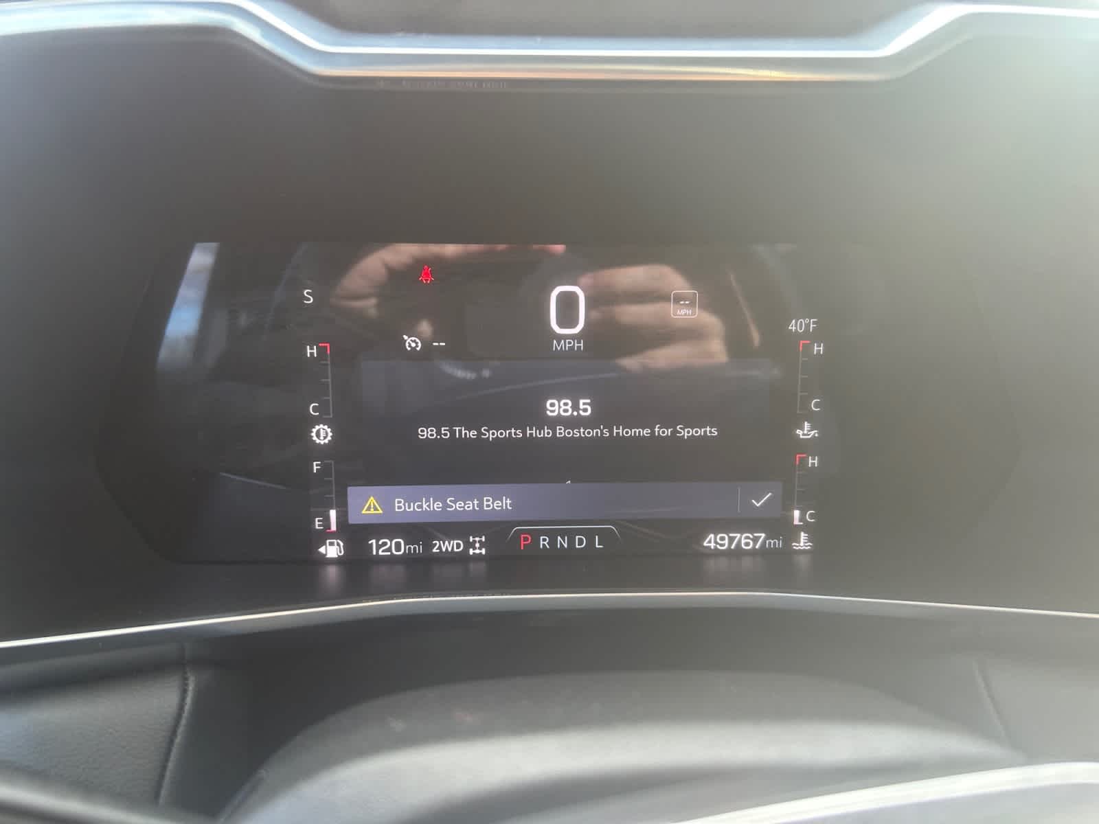 2023 Gmc Canyon Elevation photo 4