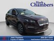  Lincoln MKC