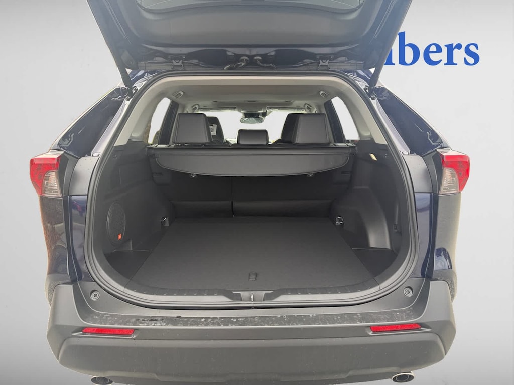 New 2025 Toyota RAV4 XLE Premium SUV