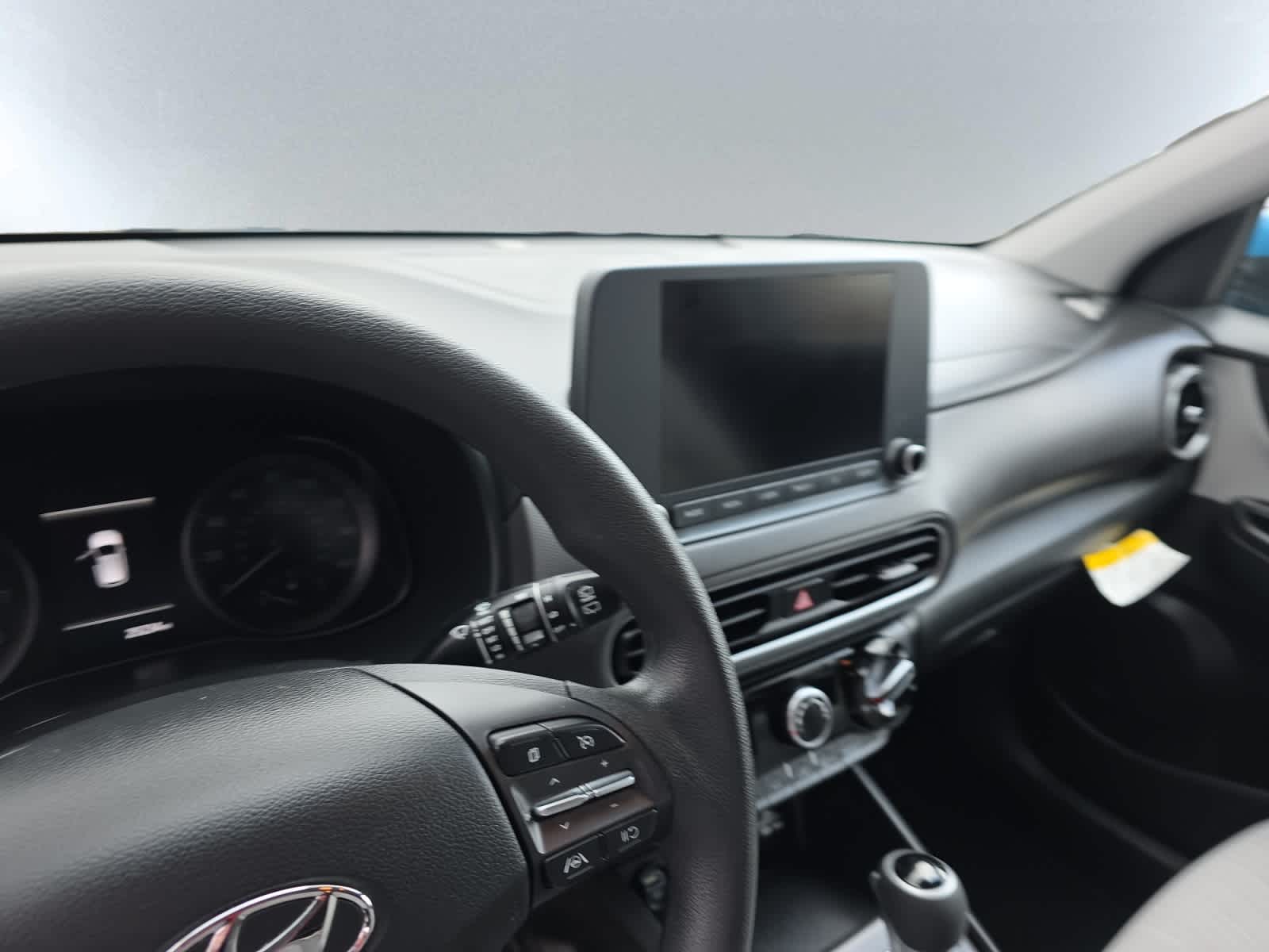 used 2023 Hyundai Kona car, priced at $26,998