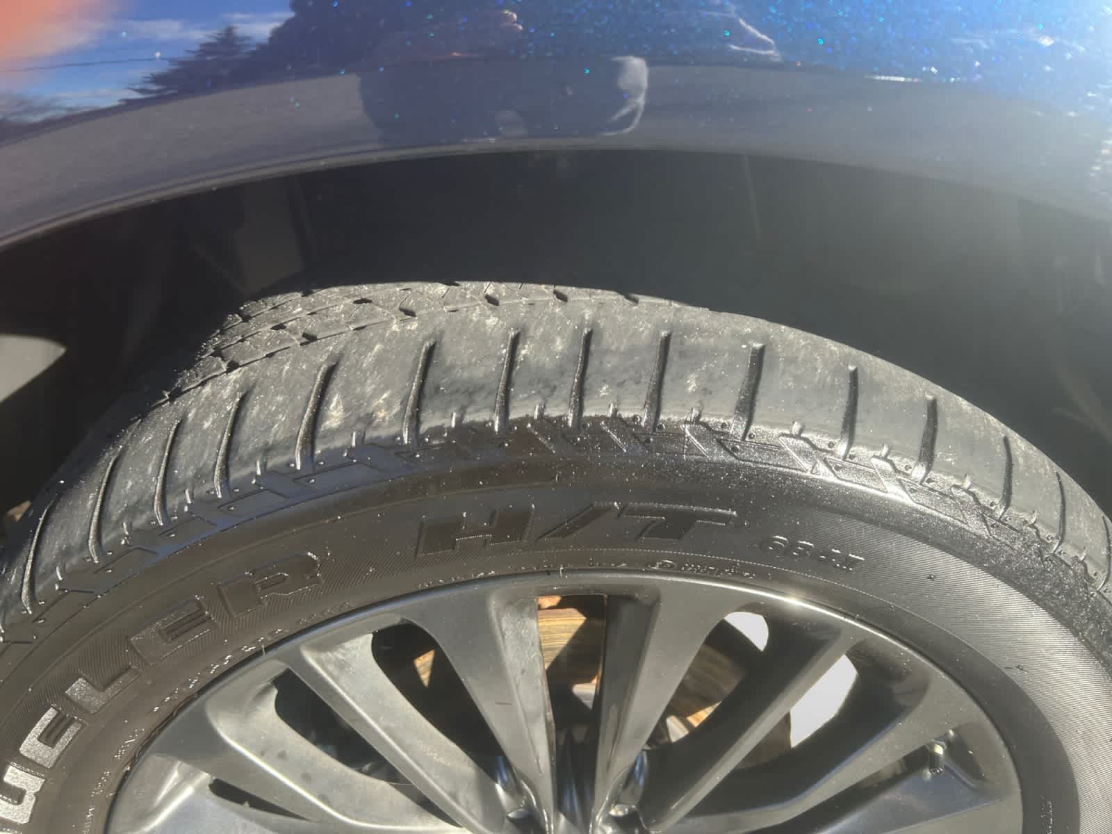 used 2023 INFINITI QX80 car, priced at $49,998