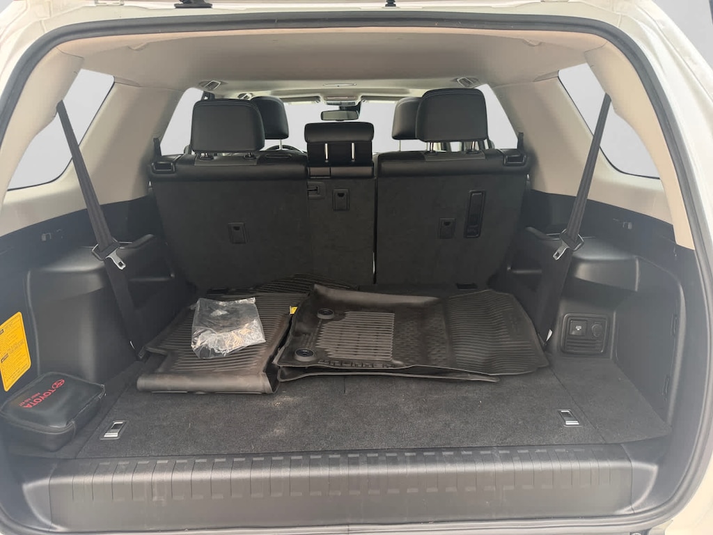 Used 2024 Toyota 4Runner SR5 Premium SUV