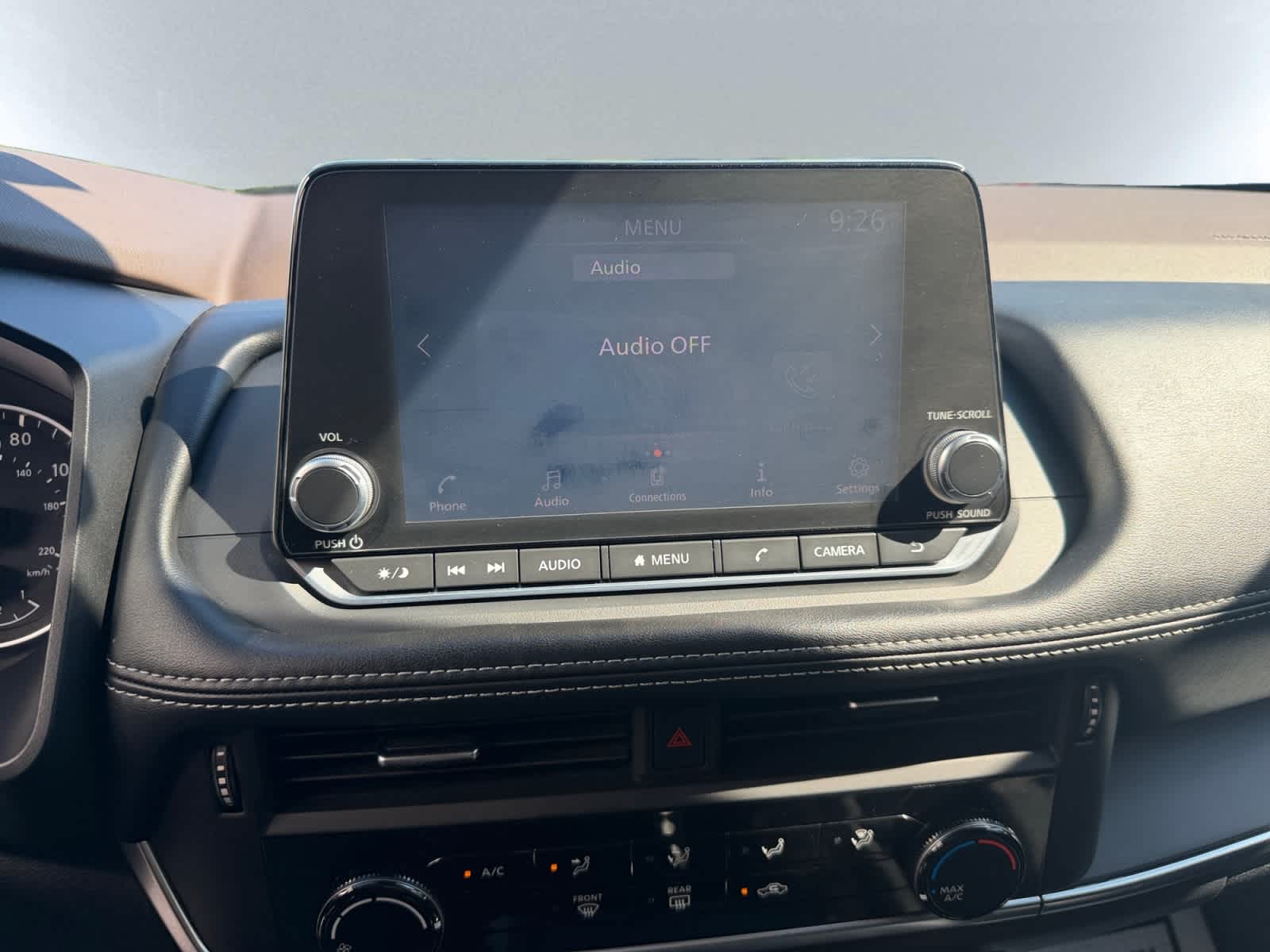 used 2021 Nissan Rogue car, priced at $17,980
