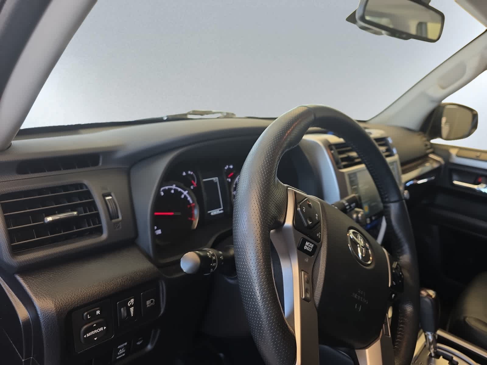 used 2023 Toyota 4Runner car, priced at $43,998