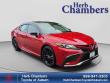 Used 2023 Toyota Camry Hybrid XSE Sedan
