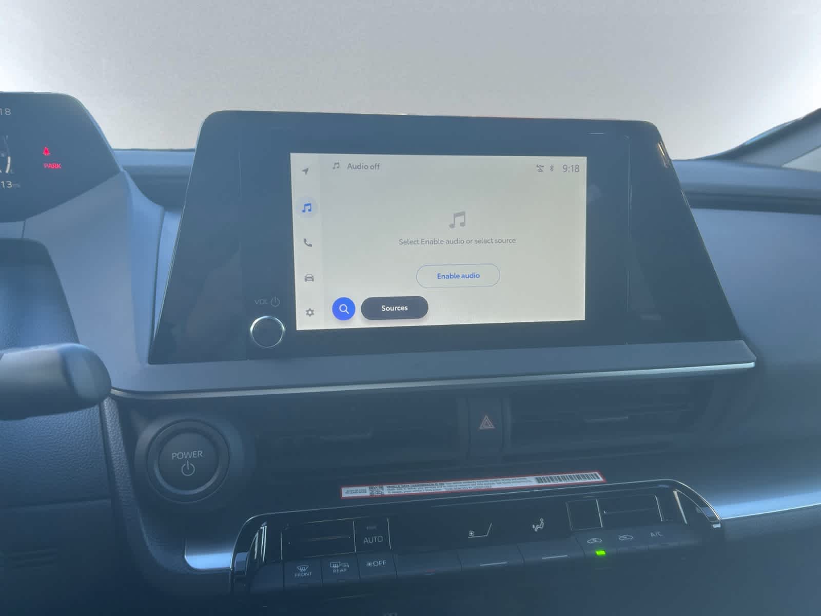 new 2026 Toyota Prius car, priced at $31,083