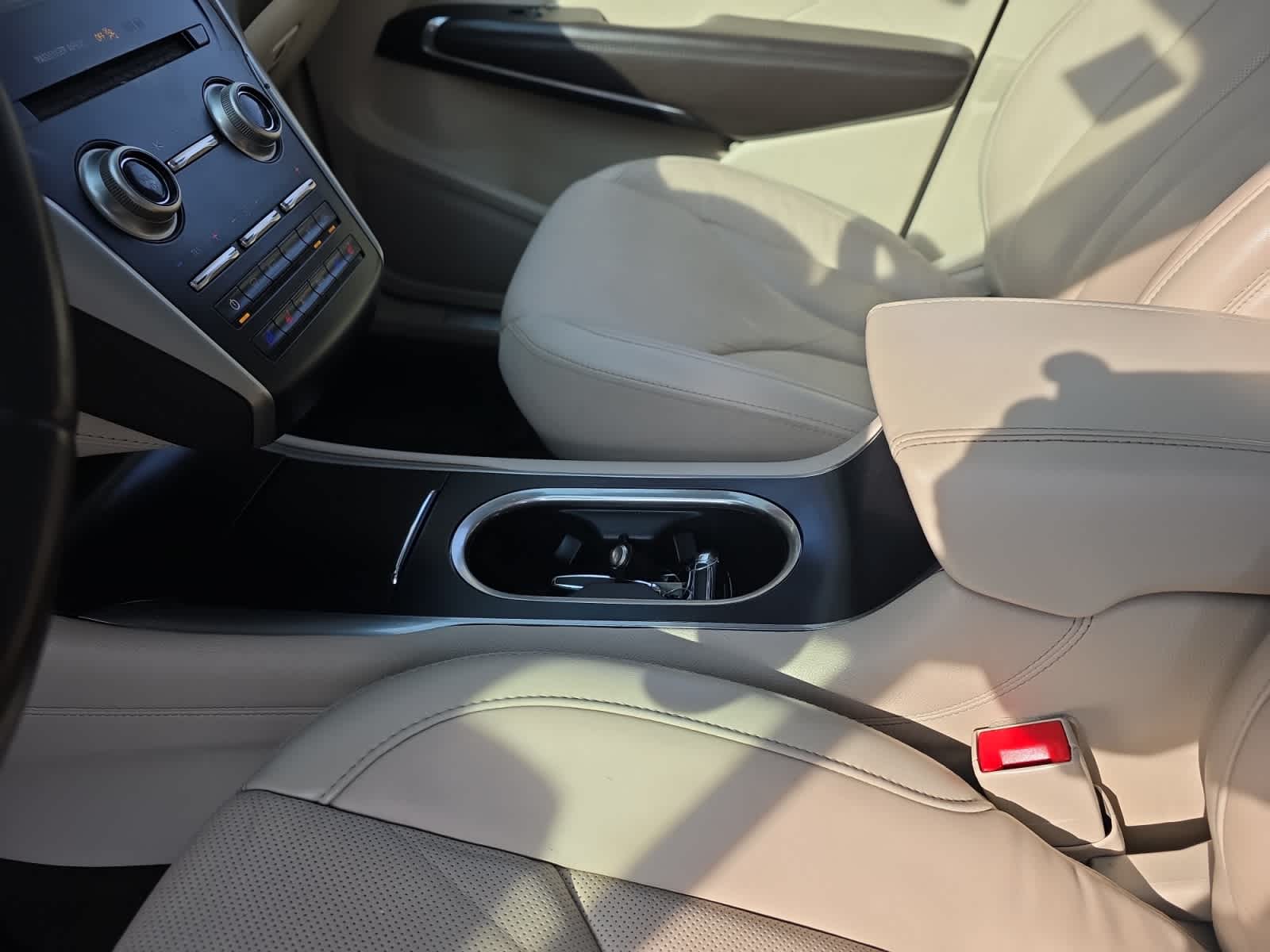 used 2019 Lincoln MKC car, priced at $17,998