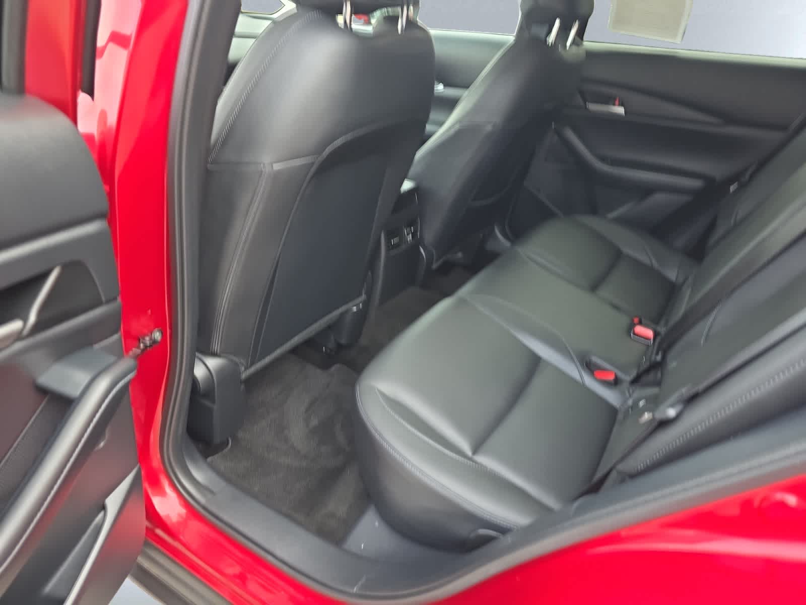 used 2023 Mazda CX-30 car, priced at $28,998