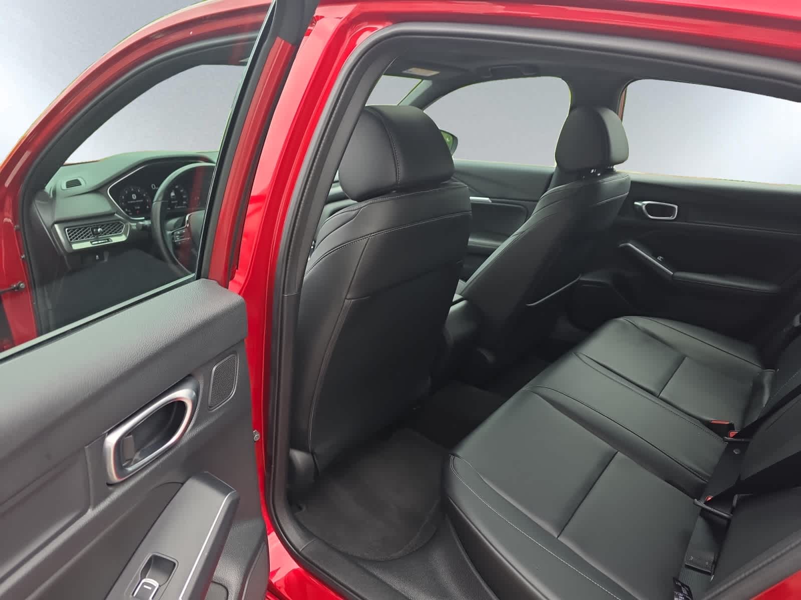used 2023 Acura Integra car, priced at $28,998