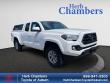 Used 2019 Toyota Tacoma SR5 Access Cab 6 Bed V6 AT (Natl) Truck