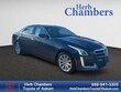 Cadillac CTS