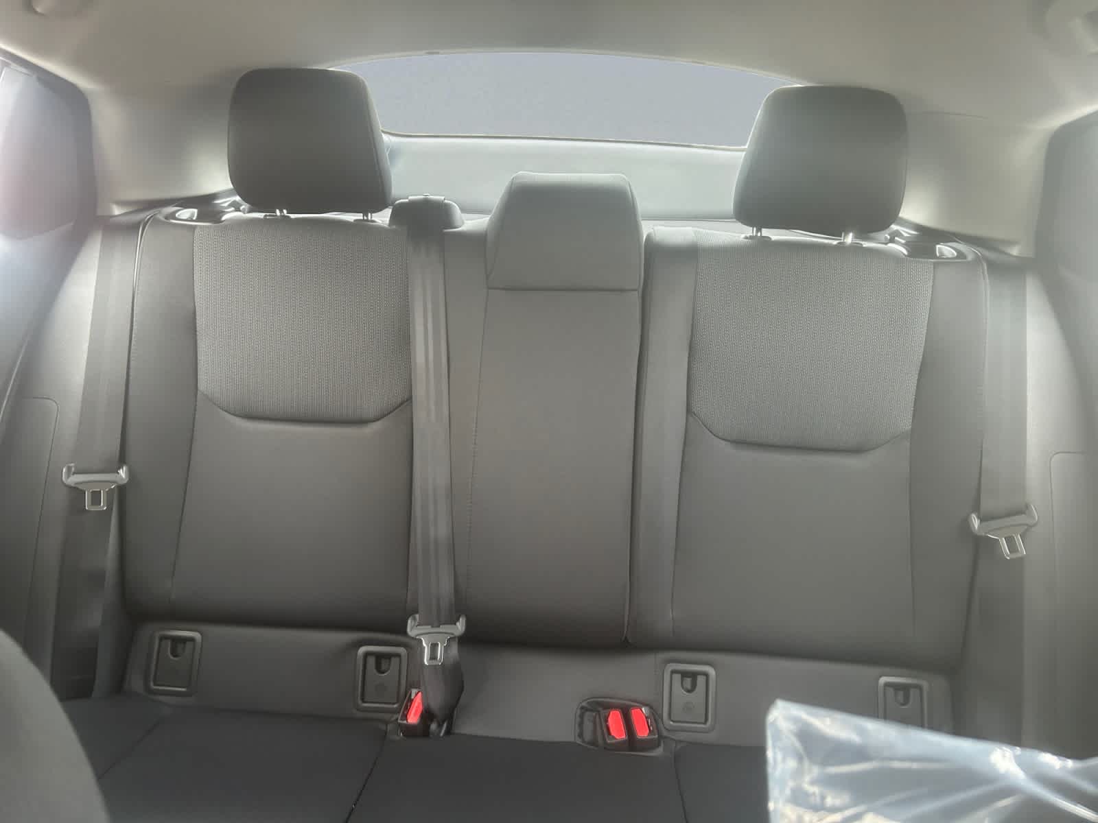 new 2026 Toyota Prius car, priced at $31,499