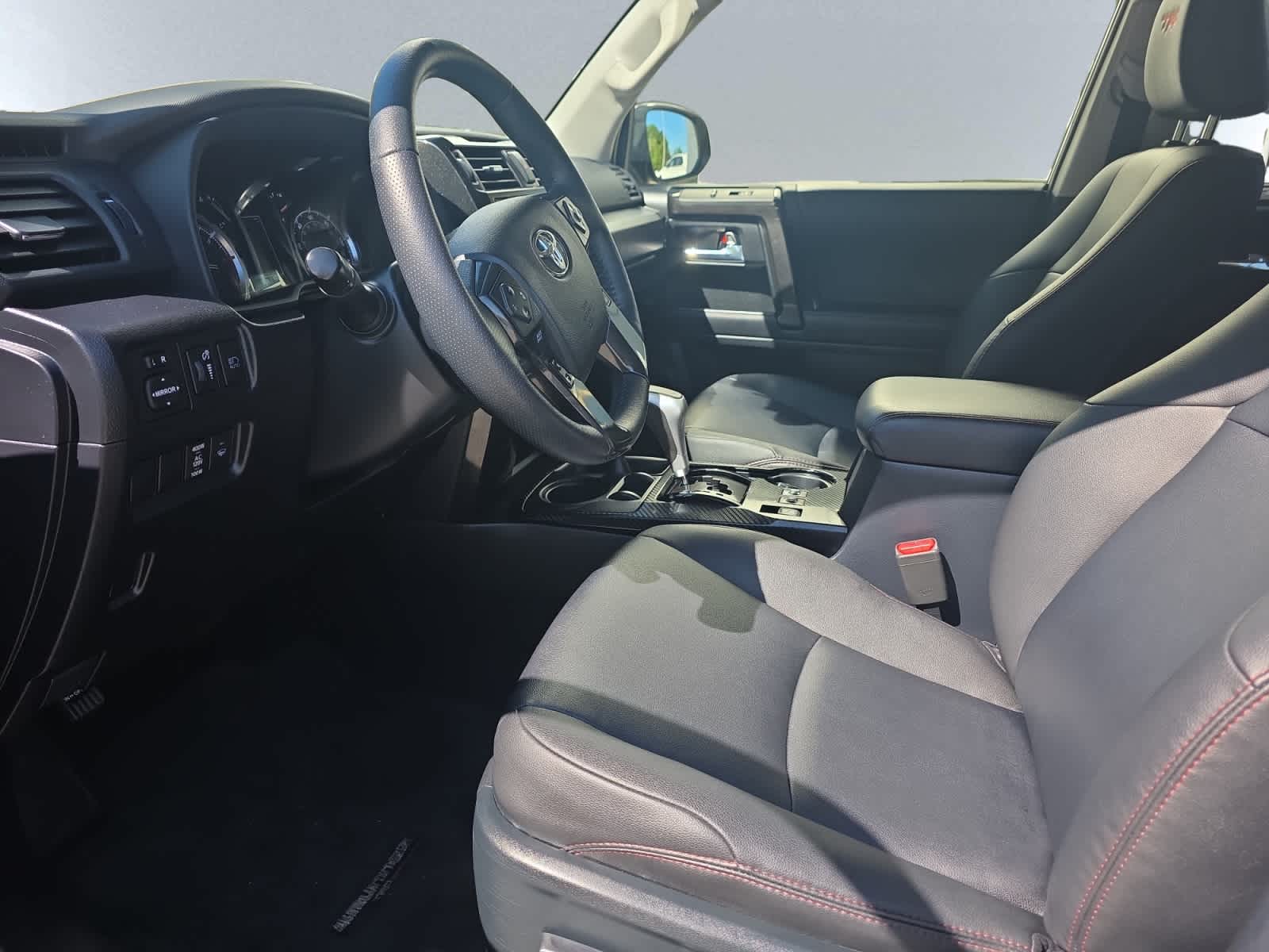 used 2024 Toyota 4Runner car, priced at $48,998