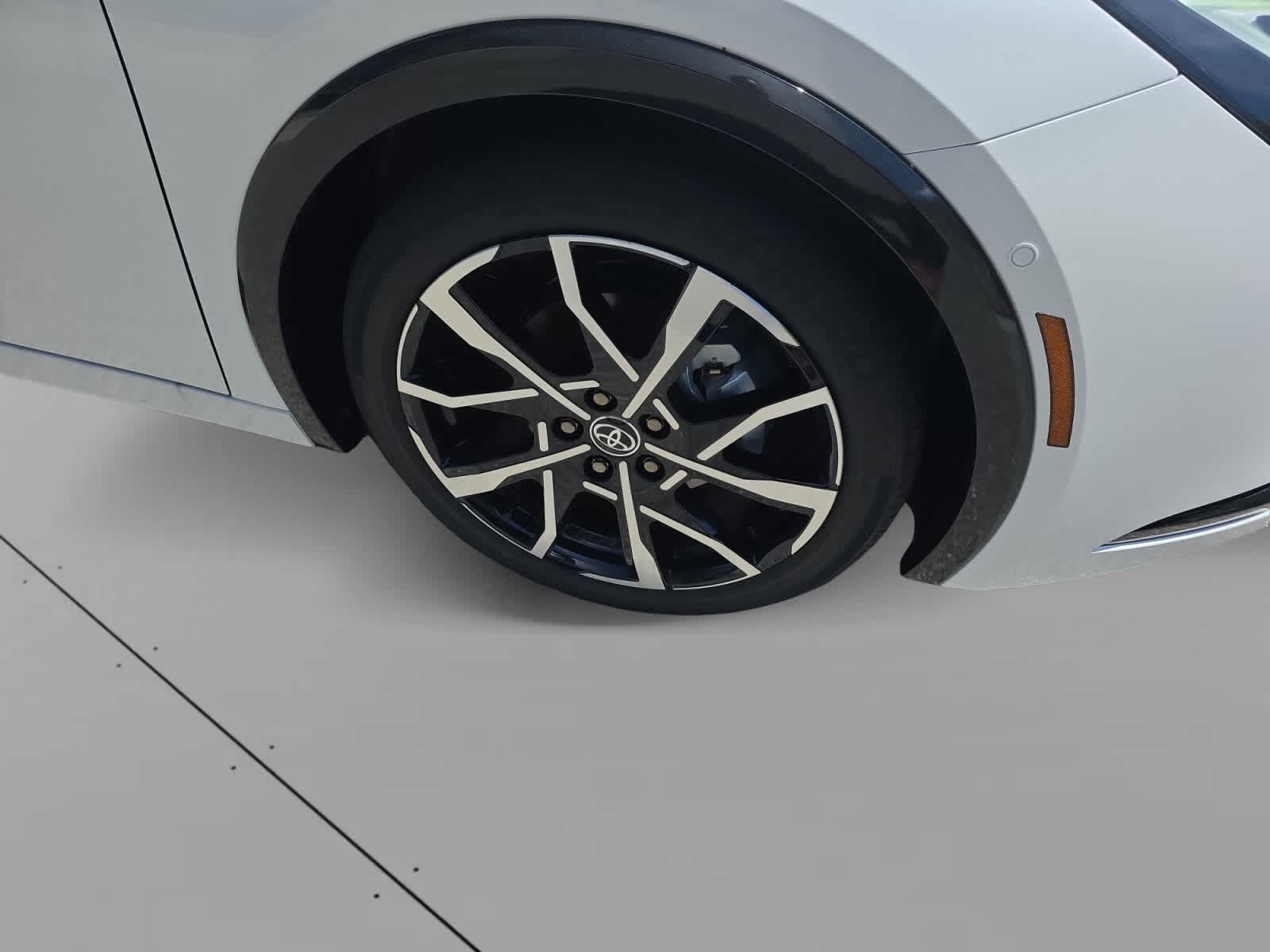 new 2026 Toyota Prius Plug-In Hybrid car, priced at $44,804