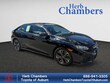 Honda Civic Hatchback