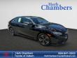 Used 2018 Honda Civic Hatchback EX Sedan
